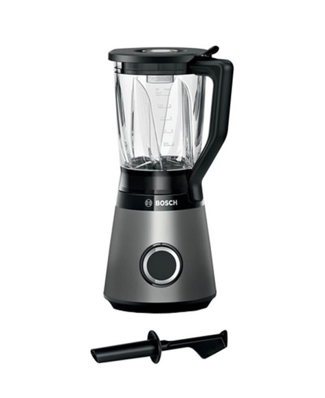BOSCH MMB6172S - Standmixer (Silber)