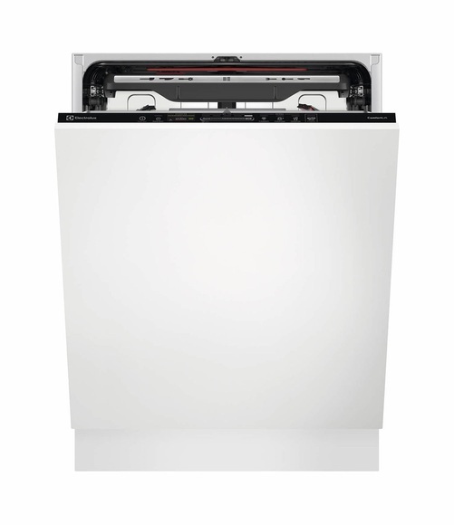 Electrolux GA60SLVC ComfortLift Geschirrspüler
