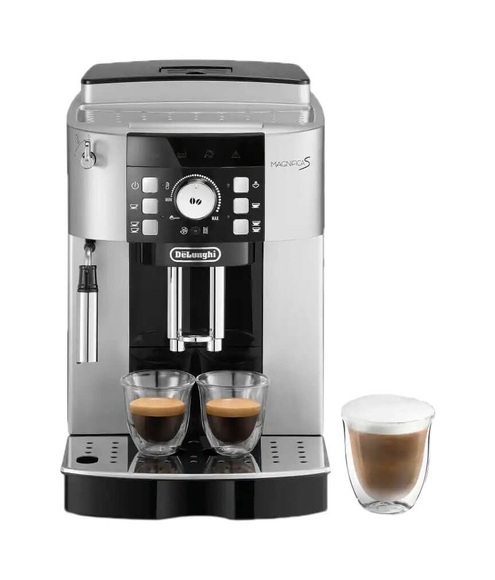 De Longhi Magnifica S Ecam 21.117.sb Kaffeevollautomat
