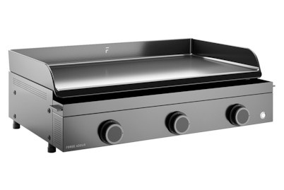 Forge Adour Plancha Origin Gas, 75 cm