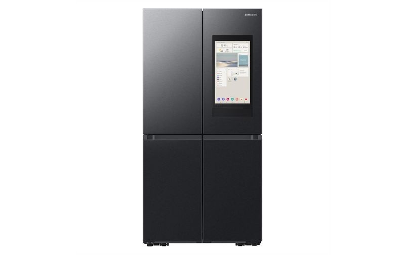 Samsung RF9000D French Door RF65DG9H0EB1WS Food Center