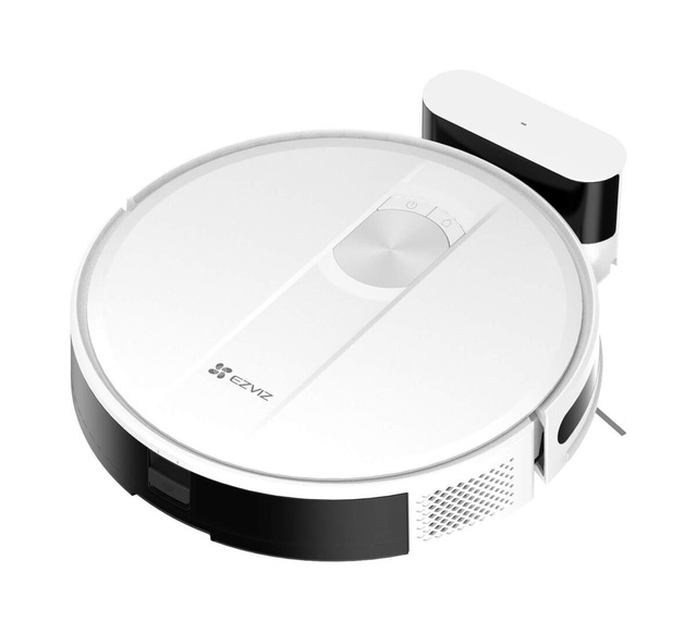 Ezviz RC3 Staubsauger Roboter