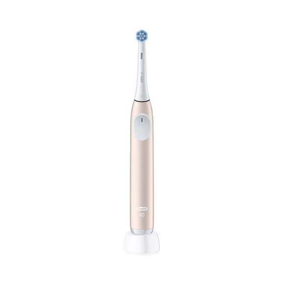 Oral-B iO Series 2 Zahnbürste Calm Pink