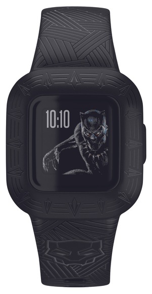 Garmin vivofit jr. 3 - Activity Tracker - Marvel (Black Panther)