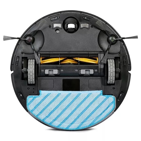 Deebot Ozmo T8 AIVI, Saugroboter