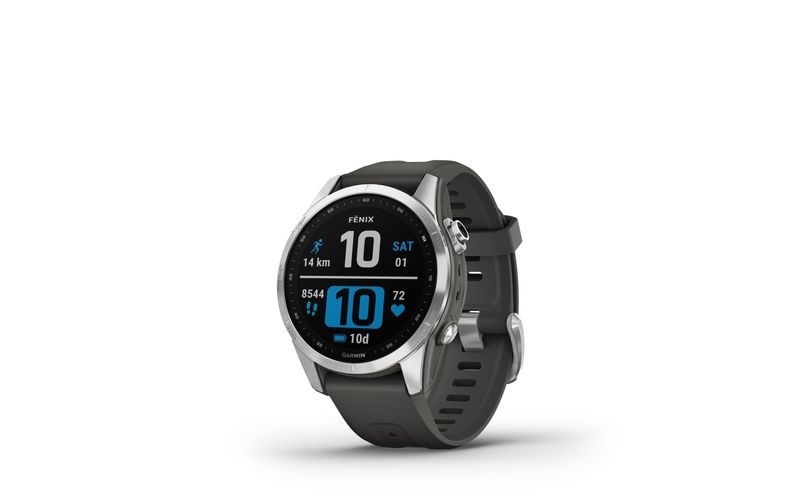 Fenix 7S Sportuhr