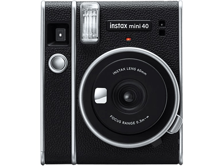 Fujifilm Instax Mini 40 Sofortbildkamera