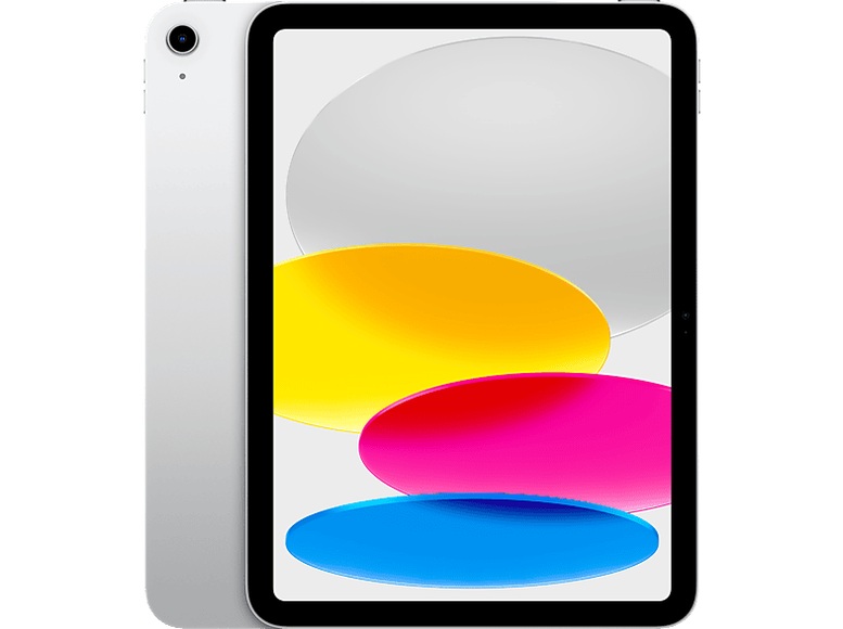 APPLE iPad (2022) Wi-Fi - Tablet (10.9 