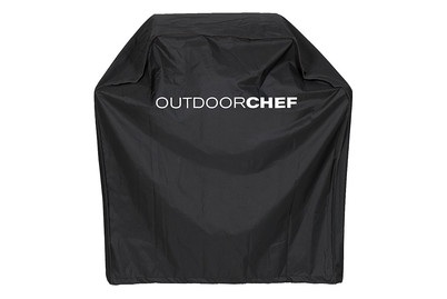 Abdeckhaube Dualchef Small