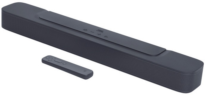 JBL Bar 20 - Soundbar (Schwarz)