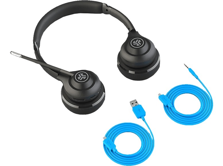 JLAB AUDIO Go Work - Wireless Headset