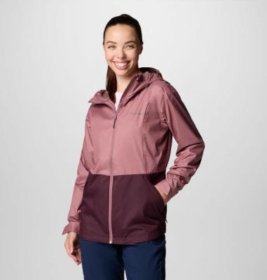 Columbia Inner Limits? III Jacket-S-610-2071433-F24 S