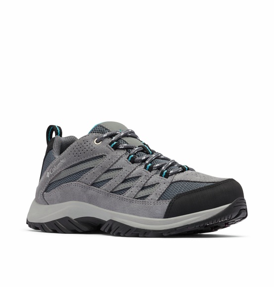 Columbia Wanderschuh »Crestwood«
