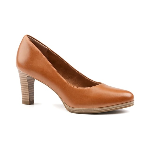 Tamaris Pumps, mit Touch It-Ausstattung