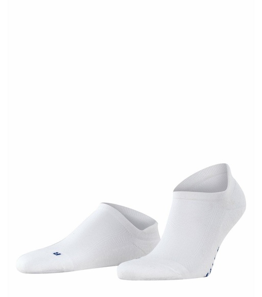 FALKE Sneakersocken Cool Kick (1 Paar)