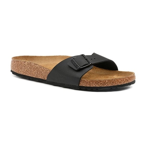 Birkenstock Pantolette »MADRID«