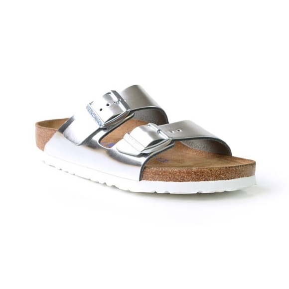 Birkenstock Pantolette »ARIZONA SFB«