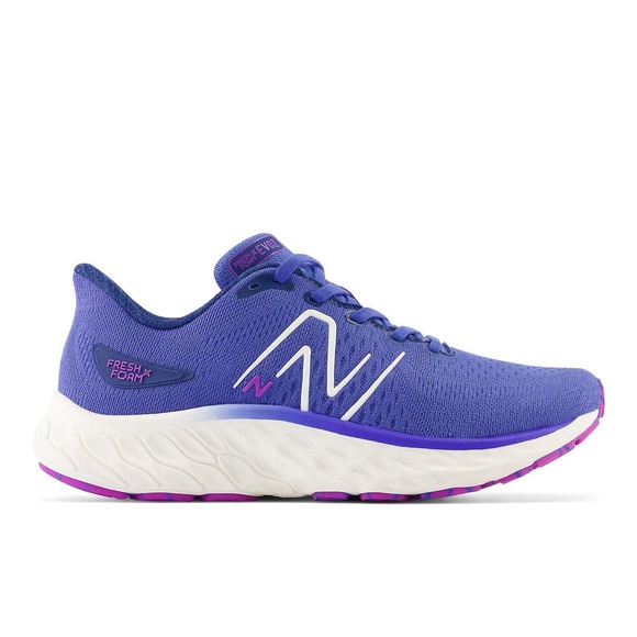 New Balance Laufschuh »EVOZ«
