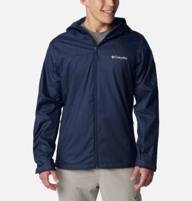 Columbia Inner Limits? III Jacket-M-464-2071215-S24 M