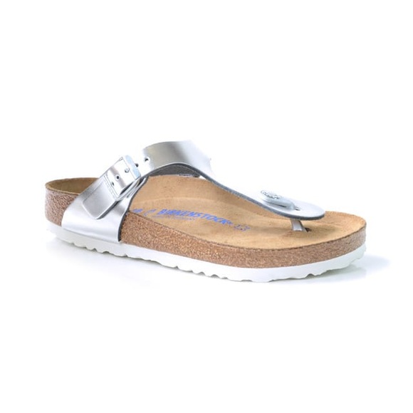 Birkenstock Zehentrenner »GIZEH«