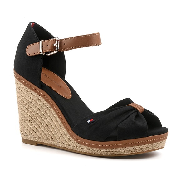 T.HILFIGER-Sandale