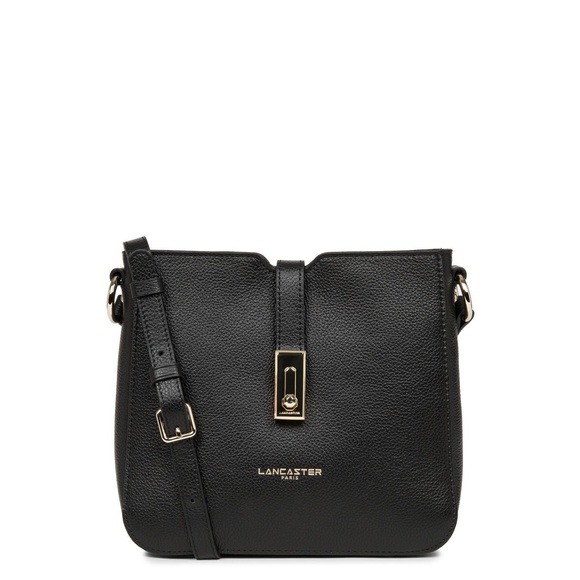 Crossbody Bag Damen Schwarz ONE SIZE