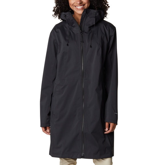 Columbia Weekend Adventure? Long Shell-L-010-1989263-S23 L
