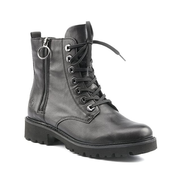 Remonte Schnürboots