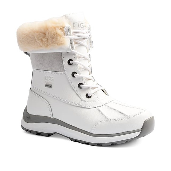 UGG Adirondack Boot III-5 36