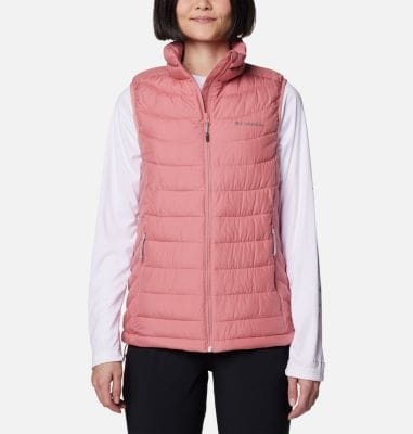 Columbia Powder Lite? II Vest-S-629-2089561-F24 S
