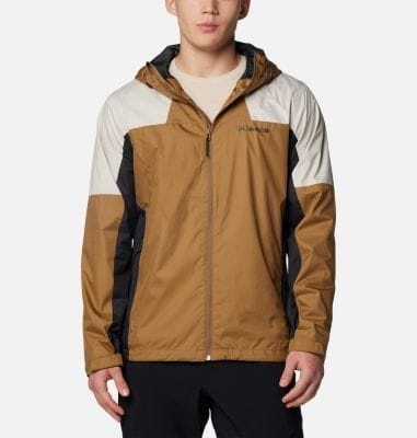 Columbia Inner Limits III Regenjacke Herren