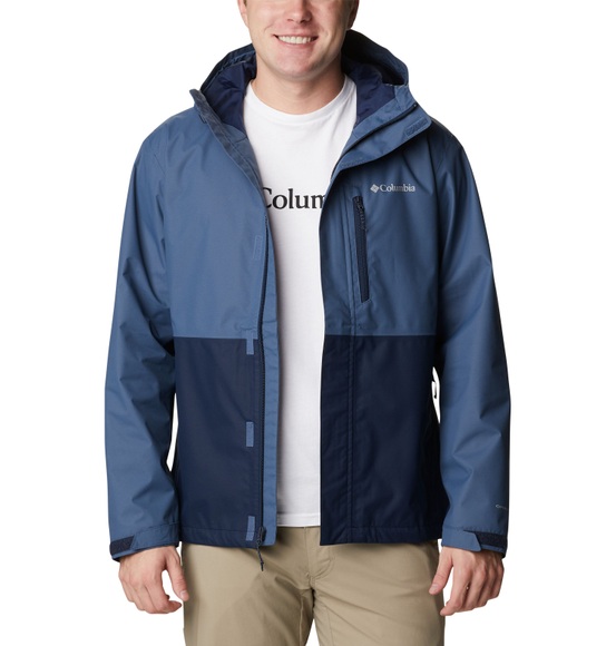 Jacke