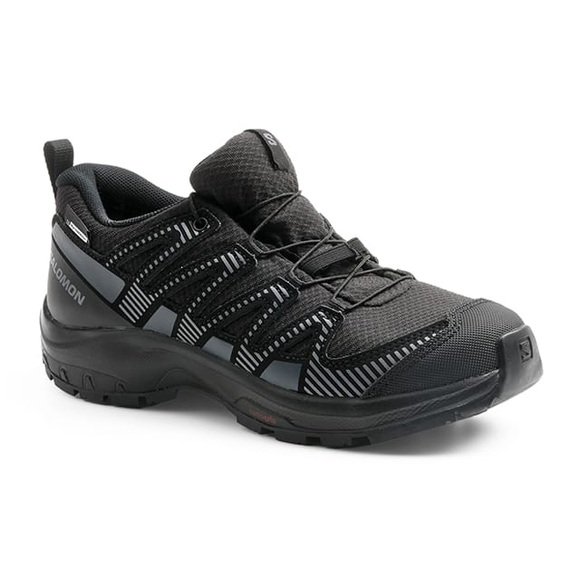 Salomon Wanderschuh »XA PRO V8 CSWP J«, wasserdicht