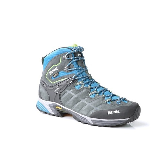 Meindl Kapstadt GTX Herren-Wanderschuh grau