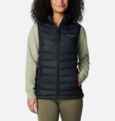 Columbia Damen Powder Lite II Weste