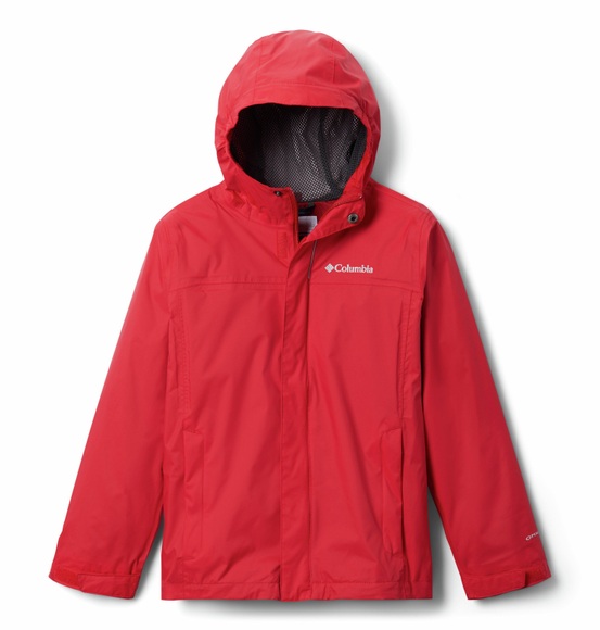 Columbia Watertight? Jacket-XXS-616-1580641-S23 XXS