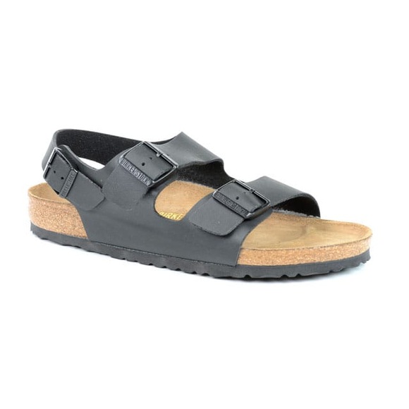 Birkenstock Sandale »MILANO«