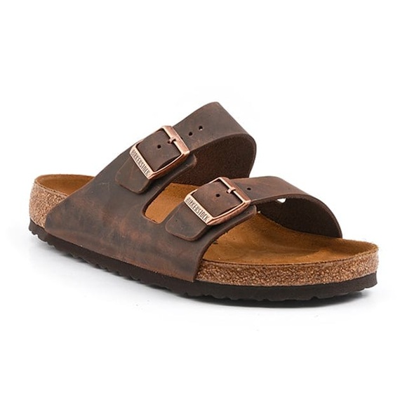 Birkenstock Pantolette »ARIZONA OILED«