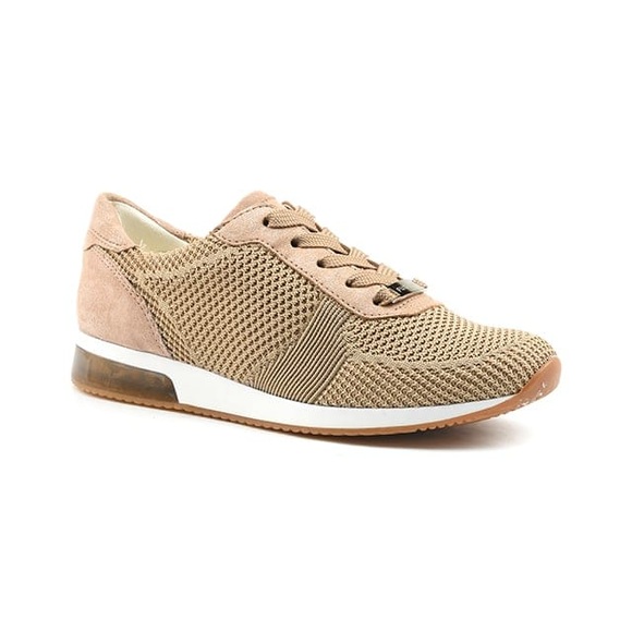 Ara Keilsneaker »LISSABON«, in Knitwear-Optik