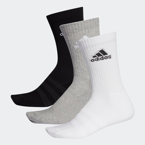 Sportsocken 'CUSH CRW 3PP'