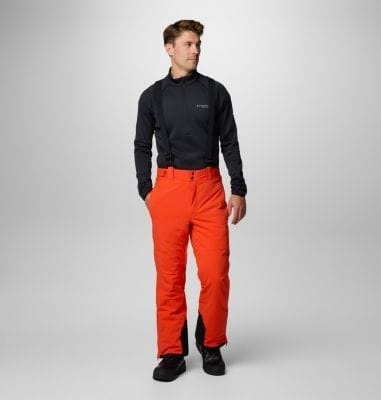 Columbia Cirque Bowl? Pant-S-R-839-2088071-F24 S-R