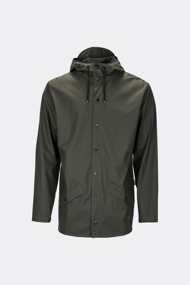 Regenjacke