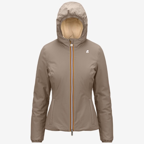 K-way Lily Warm-M/7 M/7