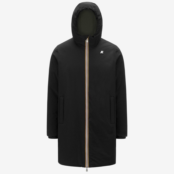 K-way Jacob Warm double-M M