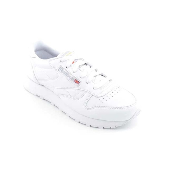 Reebok Classic Sneaker »Classic Leather W«