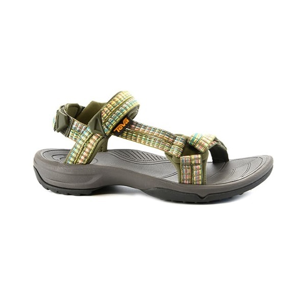 Teva W's Terra Fi Lite Grösse 36 Damen