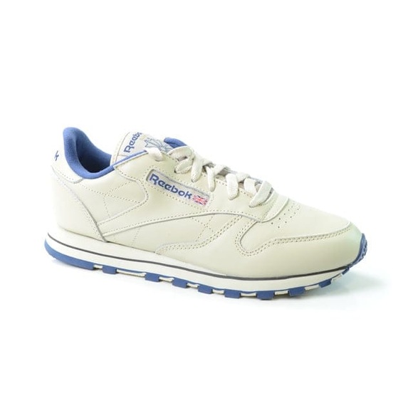 Reebok Classic Sneaker »Classic Leather W«