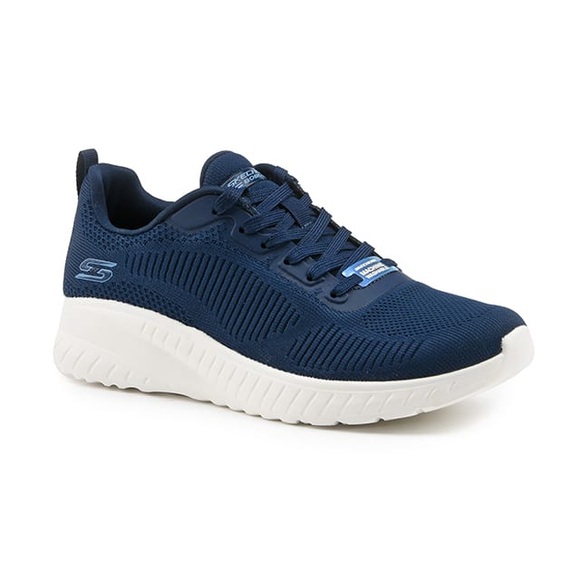 Sneakers, Low Top Damen Marine 38