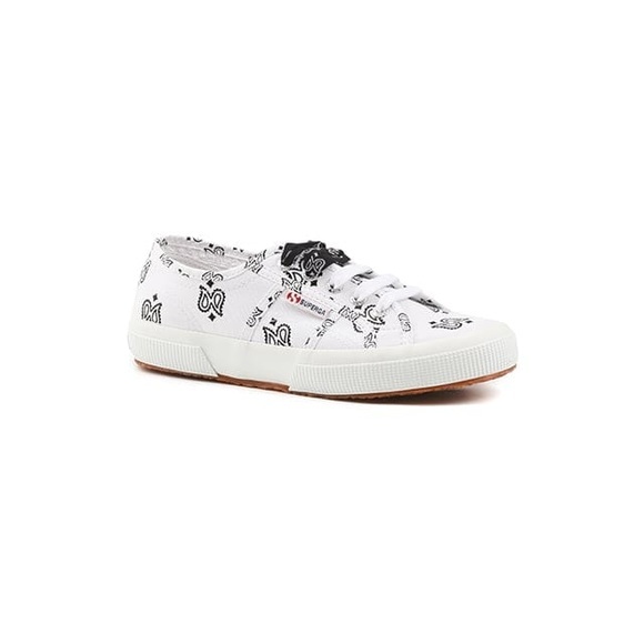 Superga 2750 Bandana Grösse 36 Damen