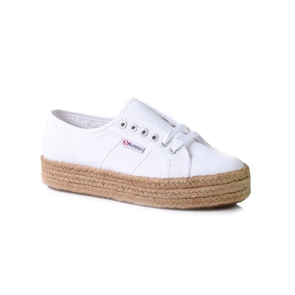 2750 Cotu Rope Damen Sneaker